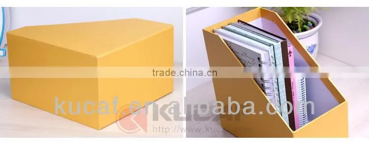 Office Stationery Pen Holdr +Carboard Desktop File Holder