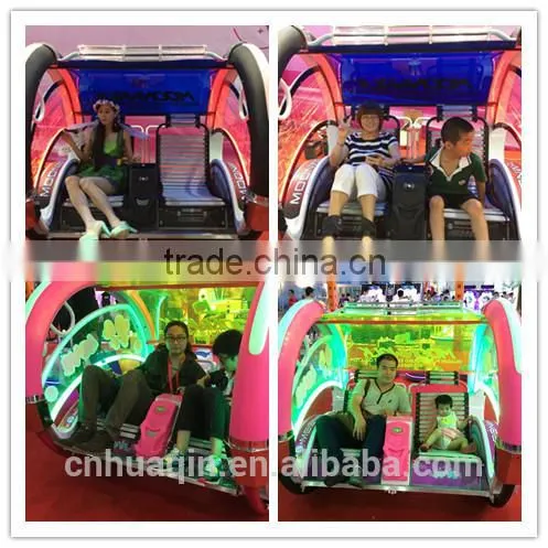 Hottest indoor and outdoor playground game machine playground equipment with high quality