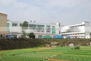 Shenzhen Zhenrong Plastic Co., Ltd. company overview - view 2