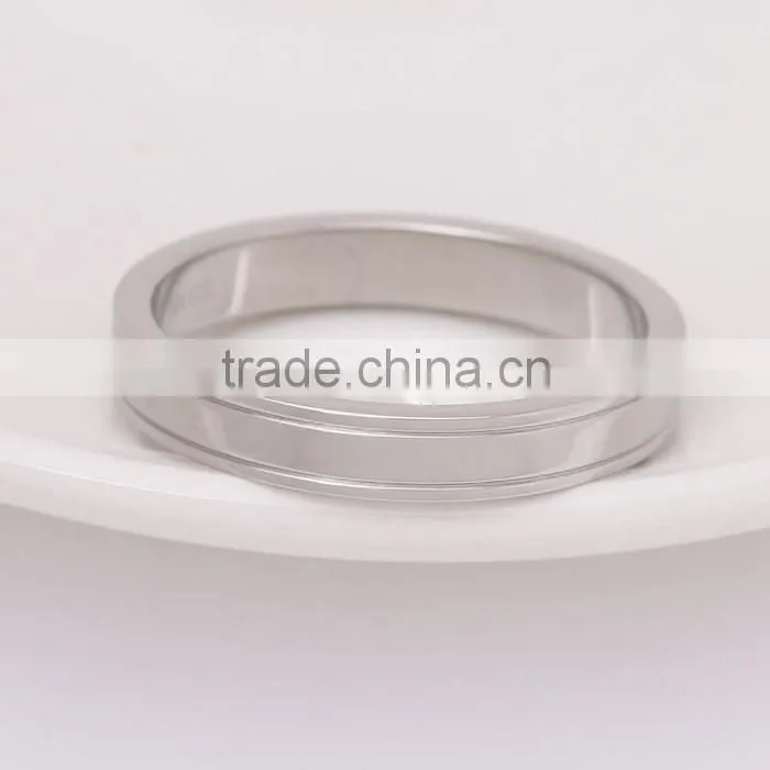 Yiwu Simple Beautiful Fashion 316L Stainless Steel Jewelry