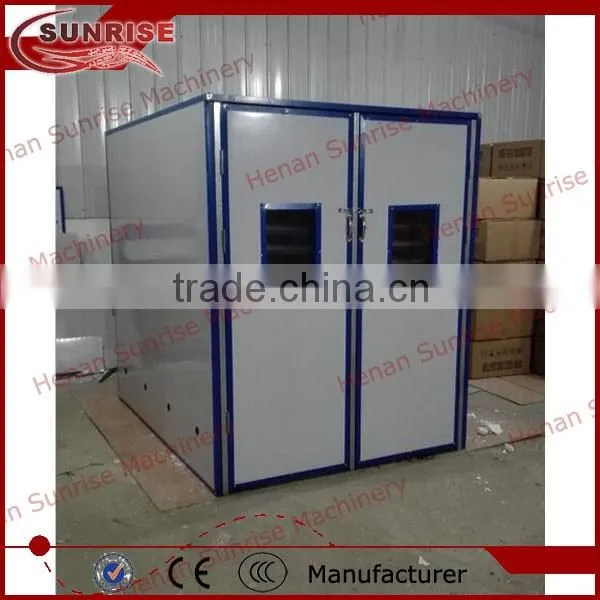 industrial chicken egg incubator hatching machine