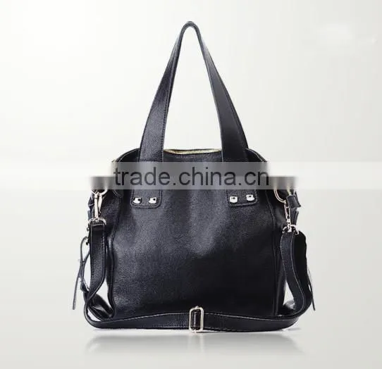 Handmade italian leather bag wholesale
