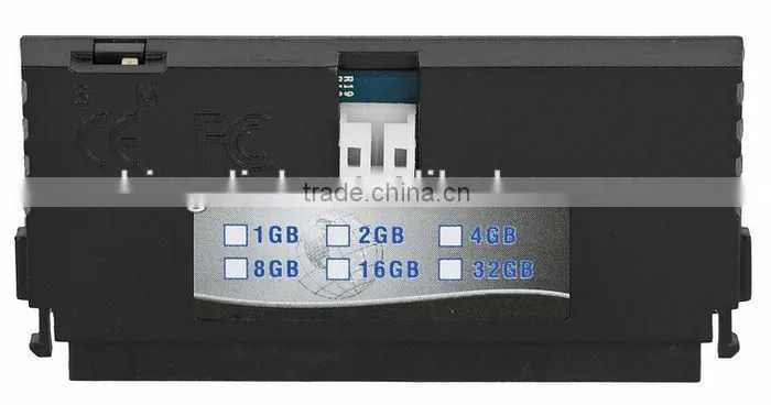 KingDisk 40 pin IDE Solid State hard Disk DOM 32GB