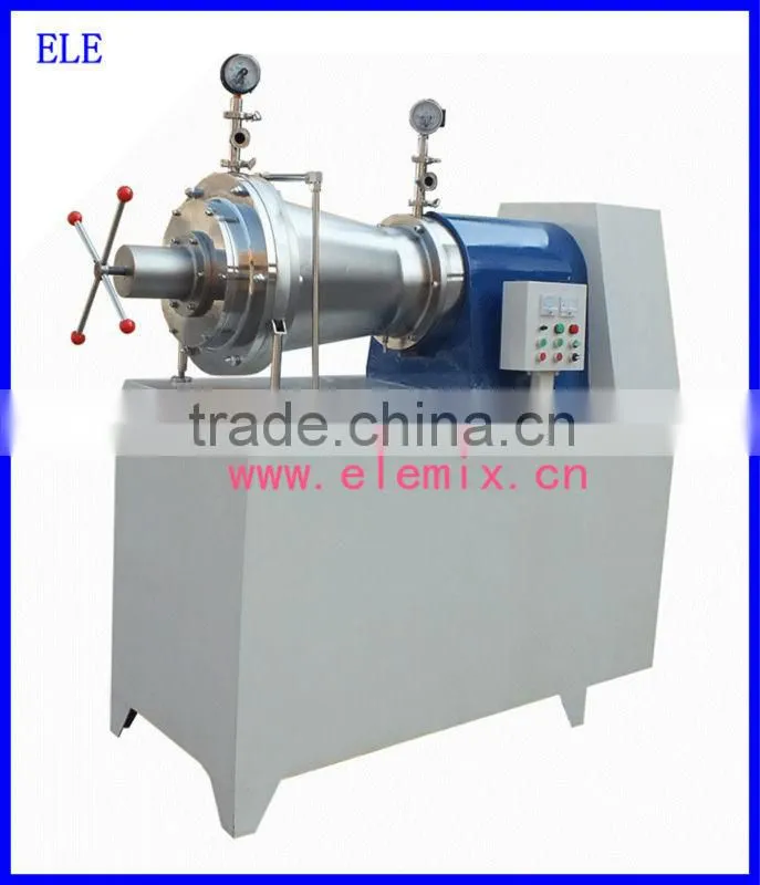 high viscosity conic Bead Mill