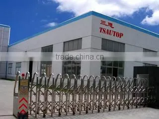 TS (Ruian) Auto Parts Factory company overview - view 2