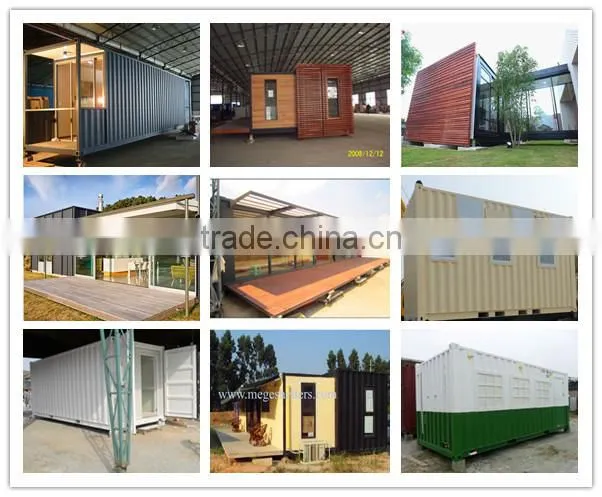 modified office container houses 20ft container office