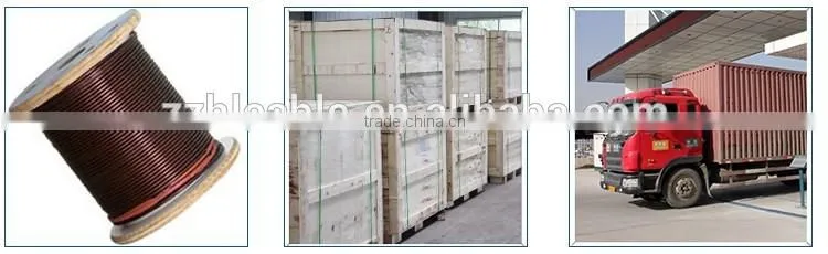 low voltage copper conductor polyimide coated high temperature install wire