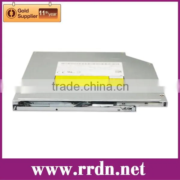Slim Bluray combo bluray disc reader drive Matsushita UJ167 SATA Slot-in