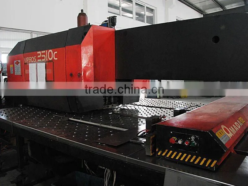 Sheet Metal Fabrication for bracket/case/chassis/cabinet