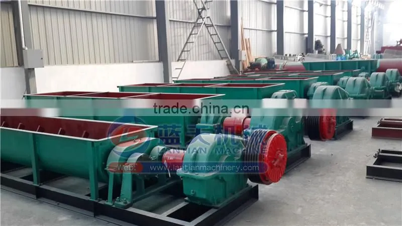 Automatic Clay Brick Making Machine/ Clay Brick Making Machine Price