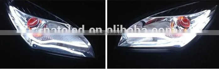 Led Lighting Bulb 16Cm 30Cm 45Cm 60Cm 85Cm Classic Car Parts