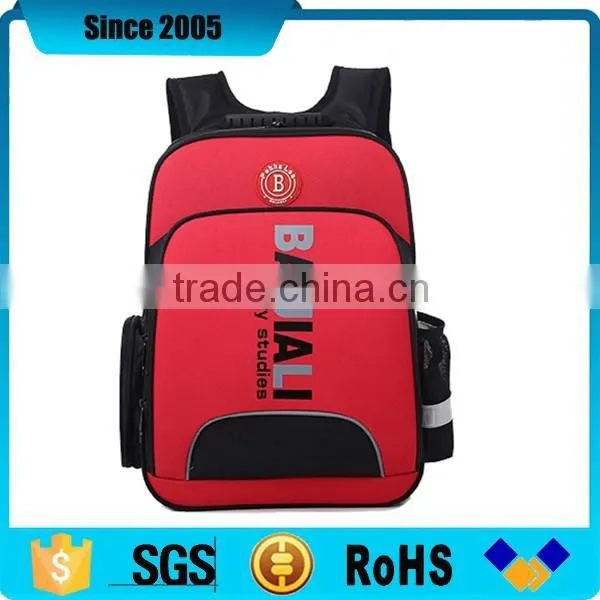 2016 custom nylon big camping bag with two shoulder strap