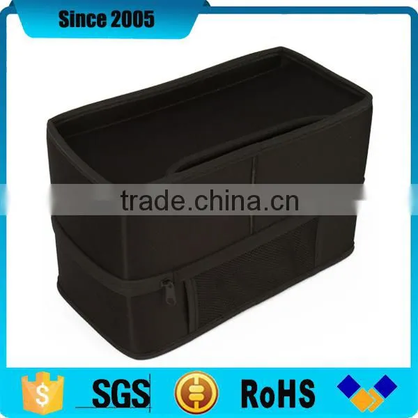 2016 barber hairdresser eva stand cover case box with compartments