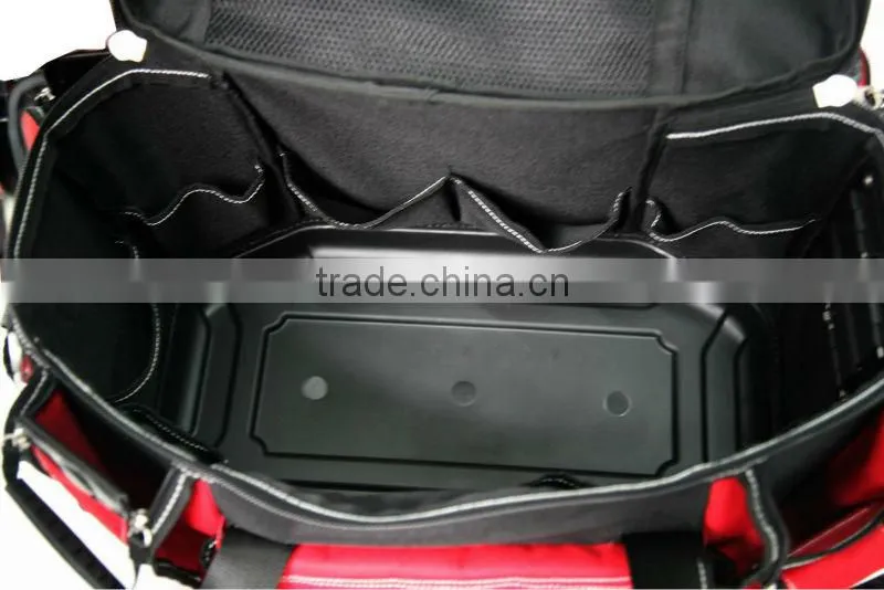 Round Top Tool Organizer