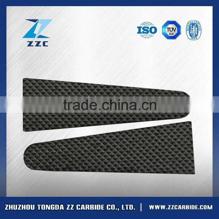 High Quality Tungsten Carbide Inserts for Needle Holder Wholesale