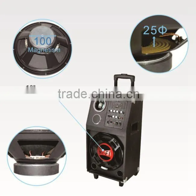 audio tube kt88 outdoor amplifier enclosure cheap portable speaker