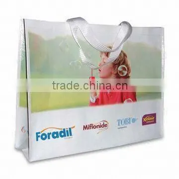 Various Colors and Sizes Customized Logos printing clear plastic packaging bag