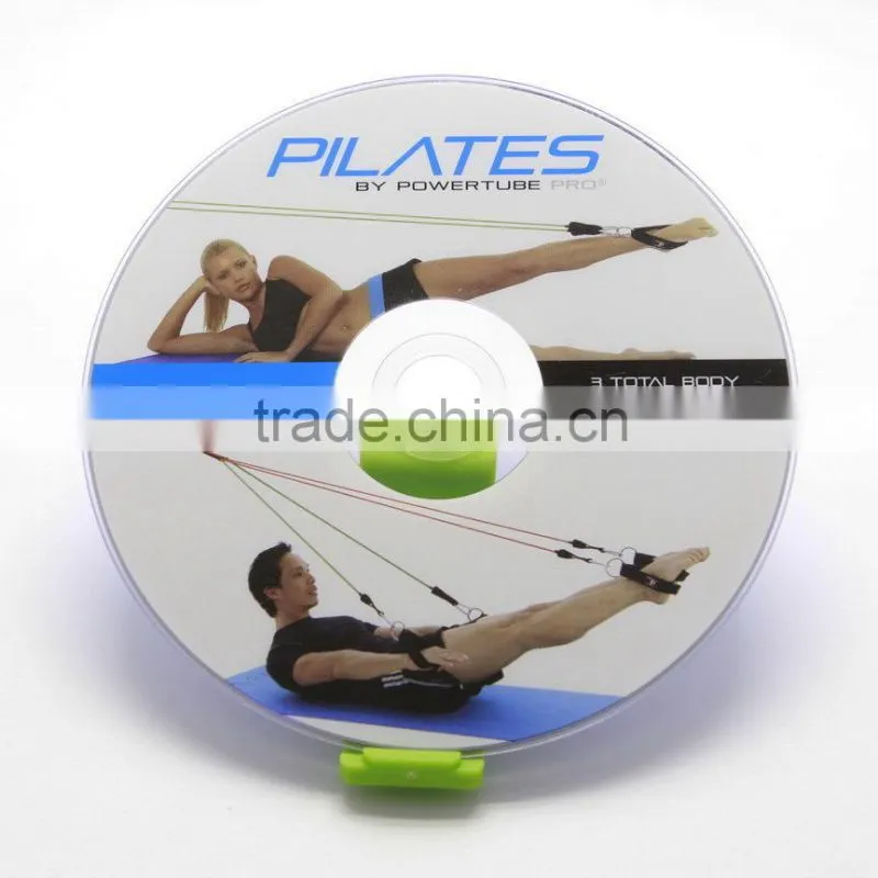 China DVD manufacturer