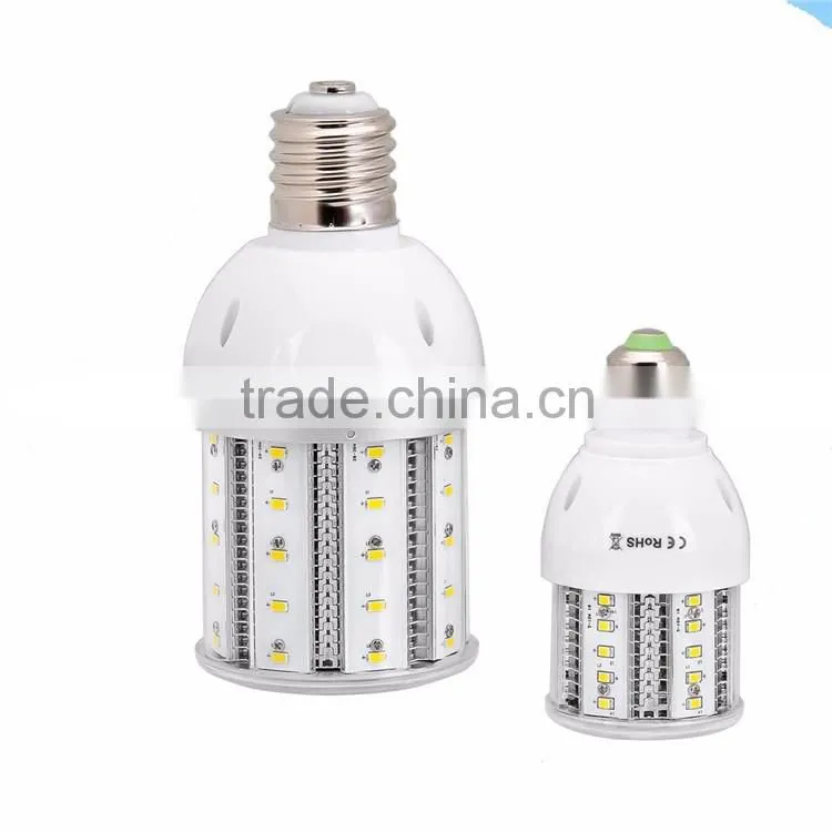 Alibaba China AC110-277V 1800lm 15w UL E26 LED Corn Bulb