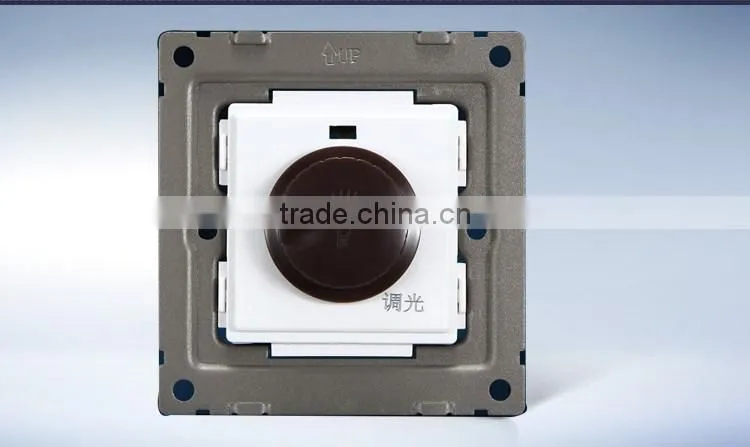 Hot Sale Light Dimmer Switch