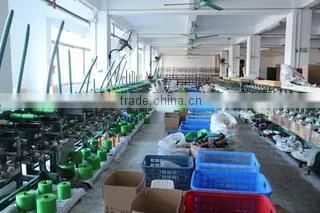 Dongguan Howie Textile Limited company overview - view 2