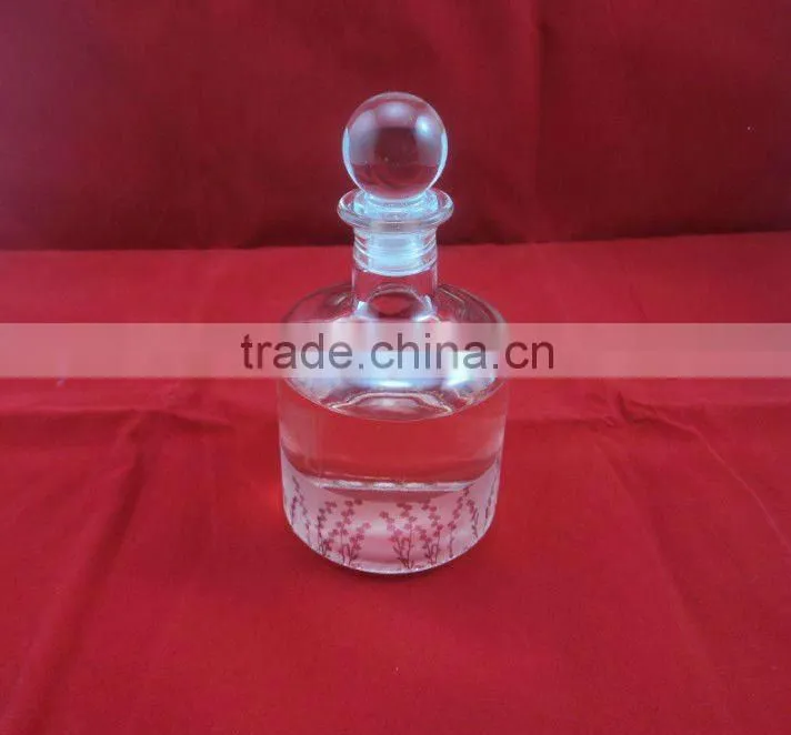 aroma diffuser bottle