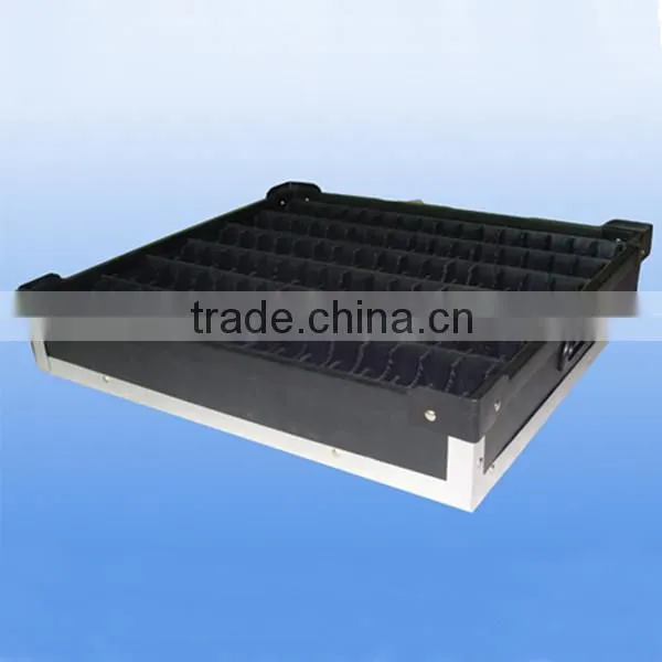 High quality PP Hollow/corrugated Sheet box/case