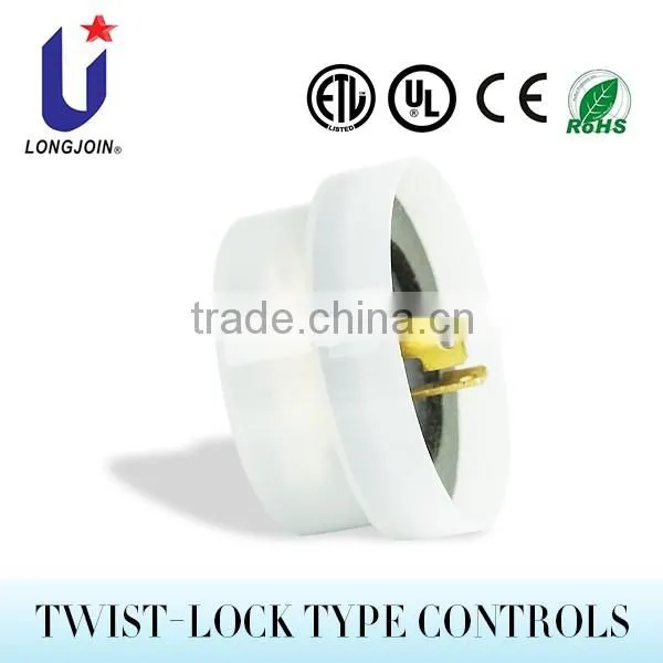 UL773 Standard Photo Controller