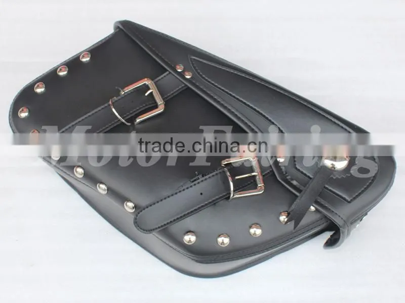 motorbike bag motorbike saddle bags motorcycle bag motorbike tool bag Touring traverbag motorcycle accessories black SKD-254