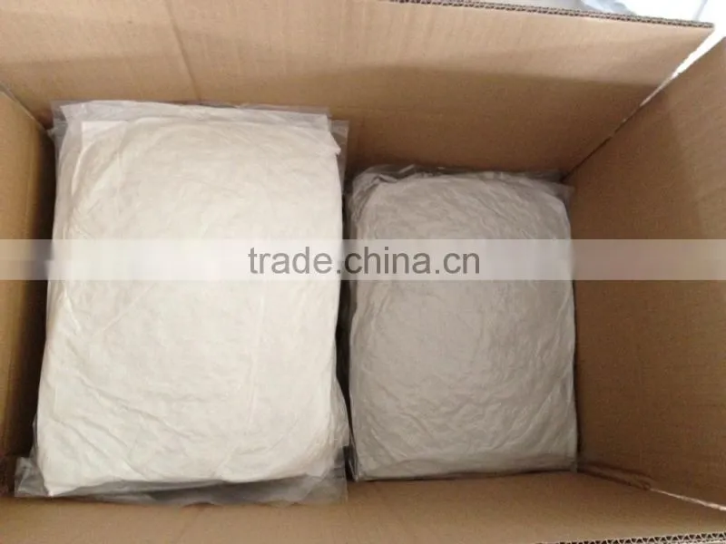 ML-PL-0027 aviation disposable non woven pillow