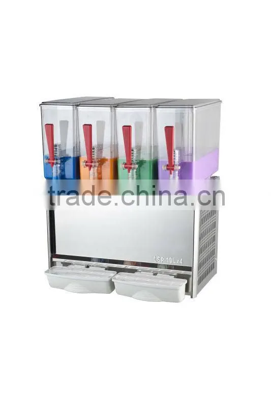 Automatic juice dispensers/cold drinking machine/beverage dispenser with low price