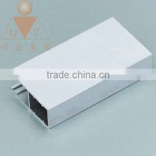 aluminum corner extrusion