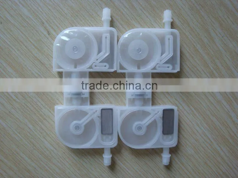 Solvent Printer Damper/printer ink damper for epson9880/DX6