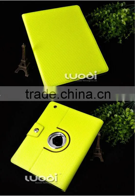 Belt clip wallet leather flip stand case for tablet ipad case cover for ipad 2 3 4 case