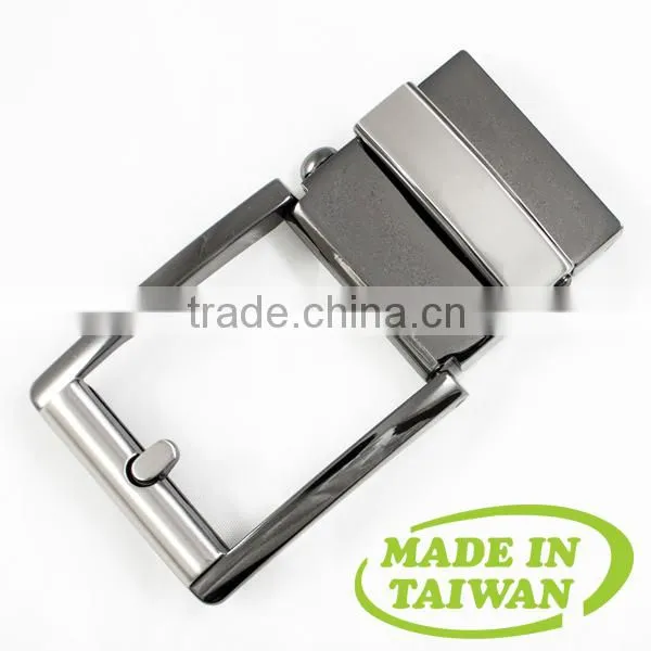 Best design automatic initial belt buckle