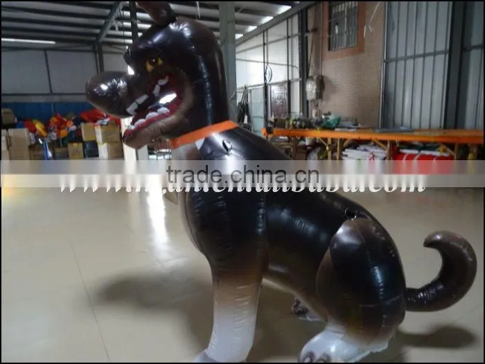 Advertising Inflatable Dog Decorations for Sale/Inflatable Bulldog