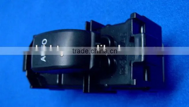 MULTIPLEX NETWORK SWITCH ASSY For TOYOTA MARK X GRX12 84030-22060