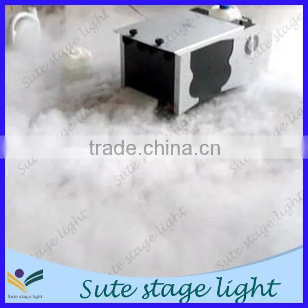 ST-E071 3000W DJ low price fog machine
