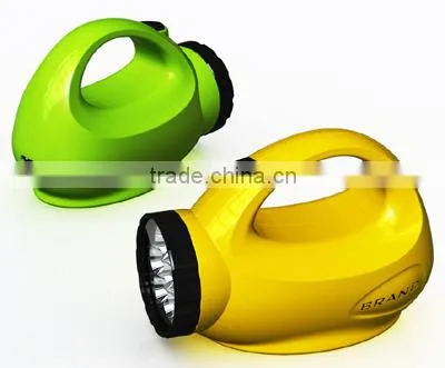 Taizhou Injection Plastic Electrical LED Light Mould,Emergency Light Mould