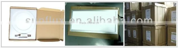 Square 1200x600mm China Led Panel