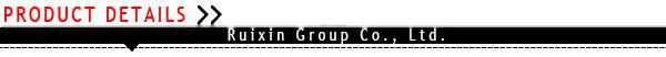 made in china yueqing ruixin group aluminum conductor pvc / pe / xlpe insulation Aerial cables for down-load of transformer
