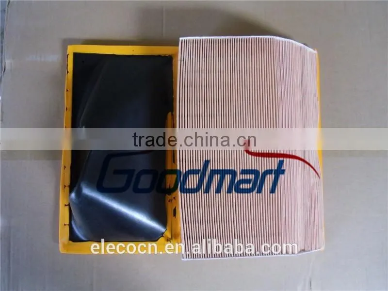 AIR FILTER 5801317096 5801317097 FOR IVECO TRUCK AUTO SPARE PARTS