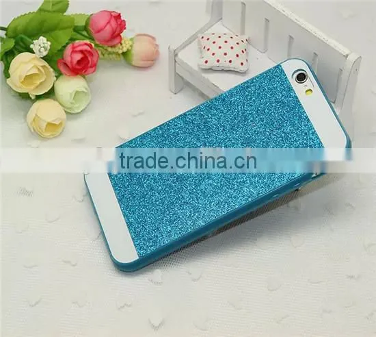 2015 New arrival Bling Bling TPU case for iphone 6, for apple iphone 6 plus soft tpu case