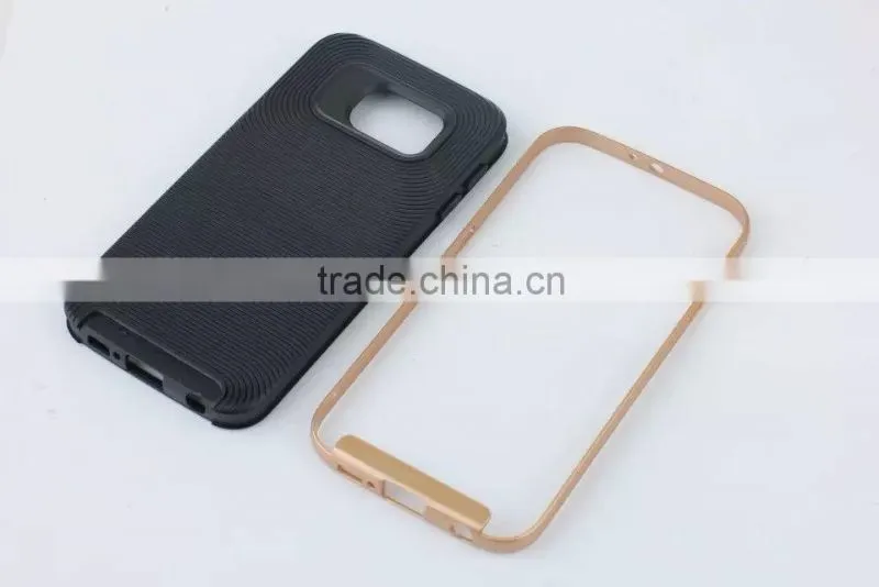 New Model High quality phone case for Samsung Galaxy S6 Ultra Slim Soft TPU Case for S6