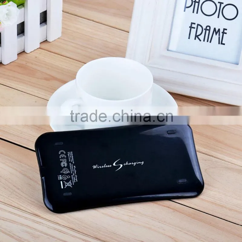 New Style Qi standard Wireless Charger high quality and best price wireless charger,OEM and ODM service