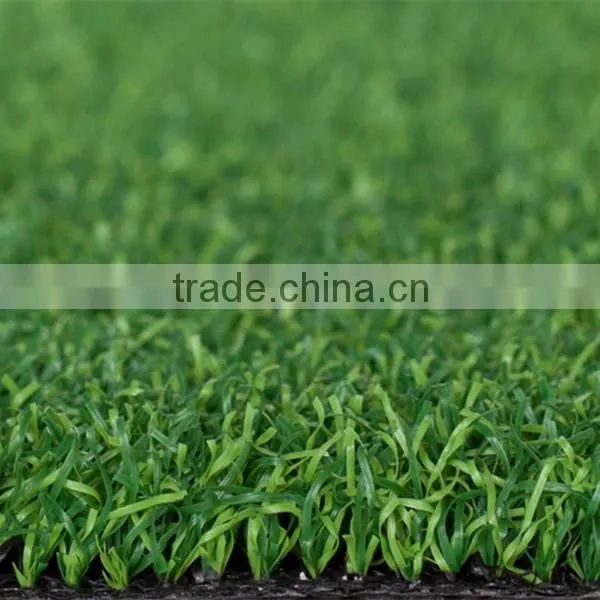 Decoration New UV Resistant Artificial Putting Green Grass