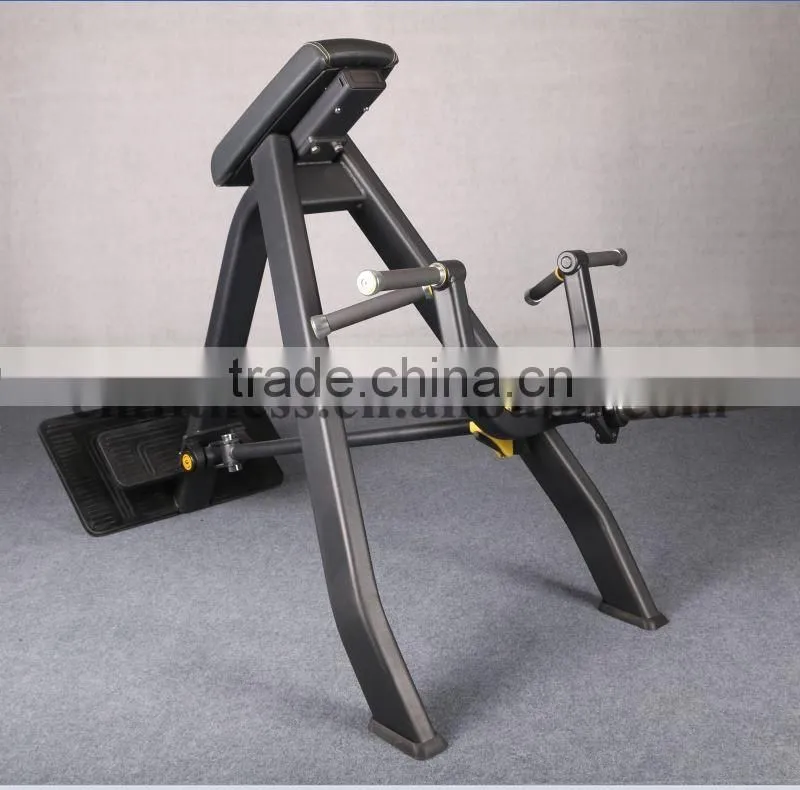 incline level row machine fitness and gym equipment