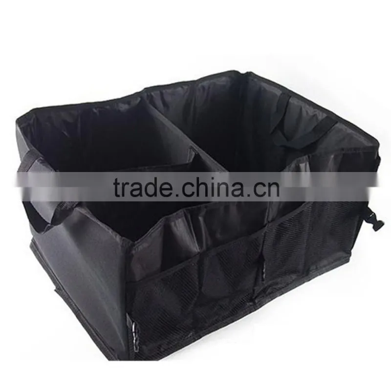 Car The trunk Folding Storage Bag
