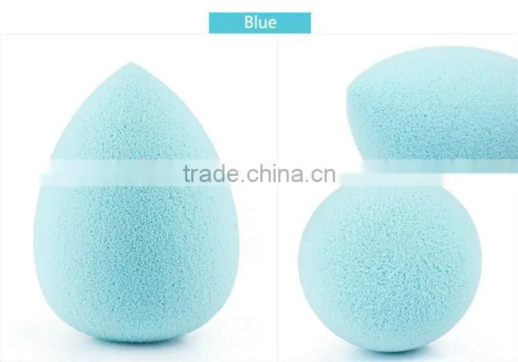 EveryLady custom latex free makeup cheap sponge