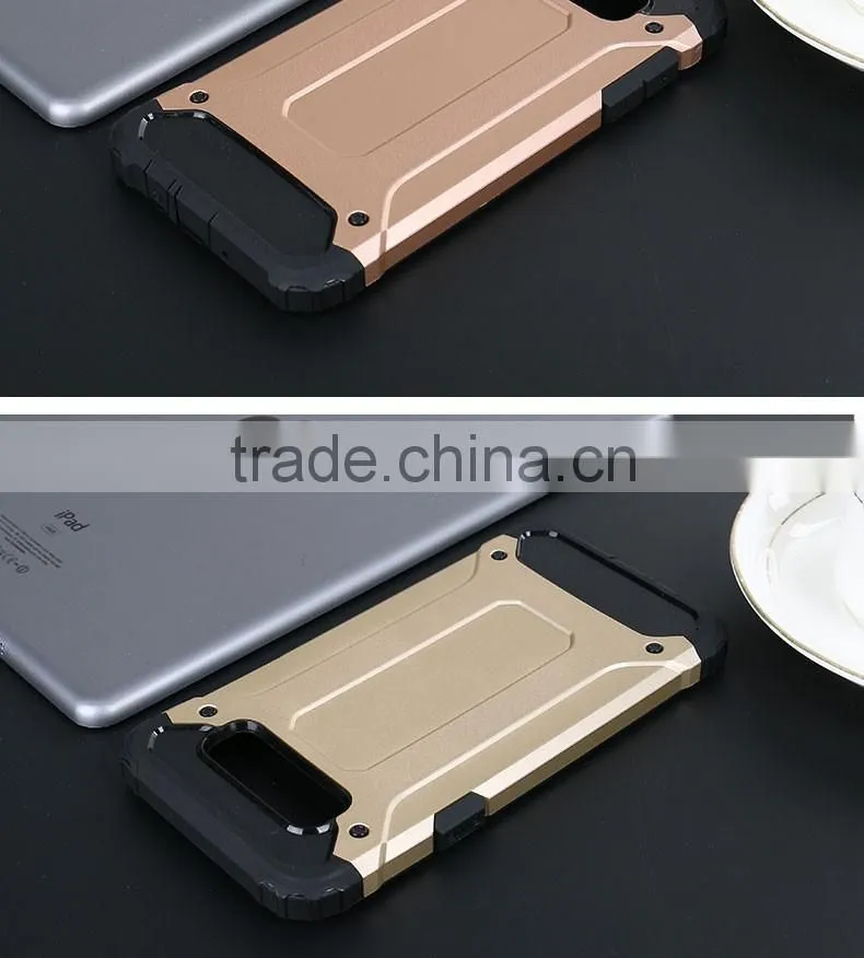 LZB New Arrival Super Armor Case for Samsung Galaxy J7(J710) 2016,for Samsung Galaxy J7 Case